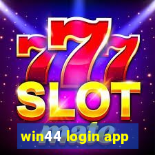 win44 login app